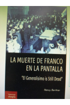 La muerte de Franco en la pantalla