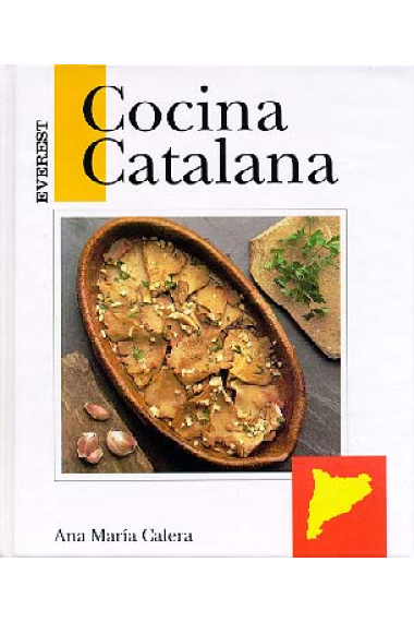 Cocina catalana