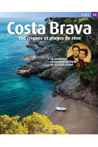 Costa Brava, 100 Criques et plages de rêve