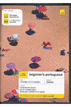 Teach yourself. Beginner's portuguese (Libro + cassette)