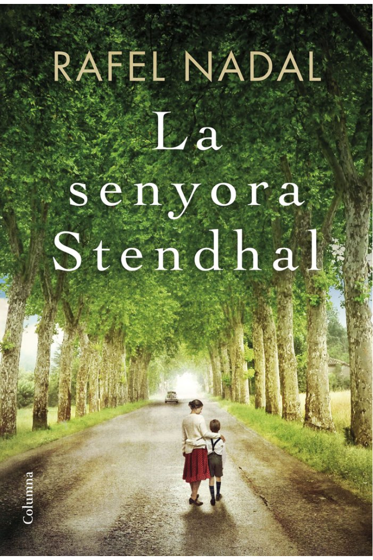 La senyora Stendhal