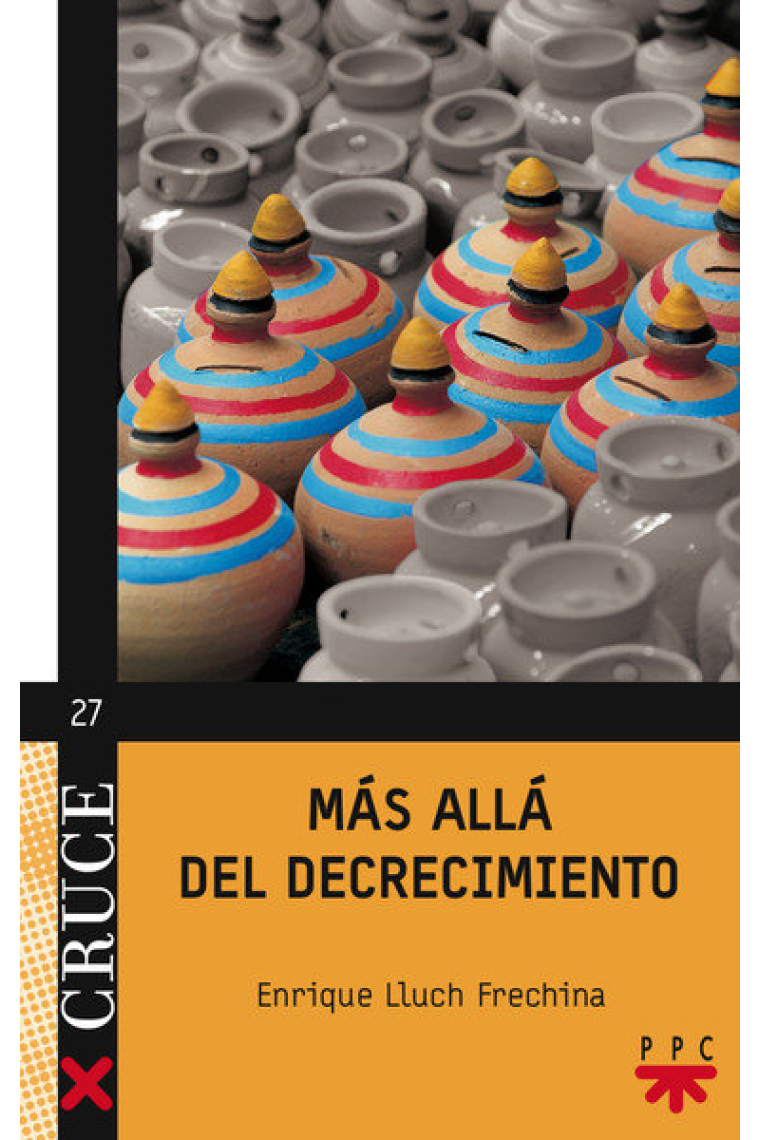 Mas allá del decrecimiento