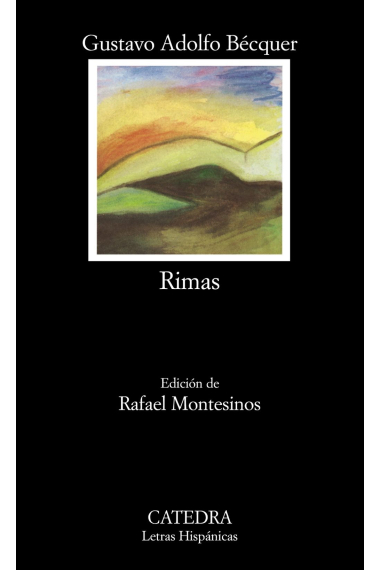 Rimas (Edición de Rafael Montesinos)