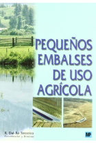 Pequeños embalses de uso agrícola