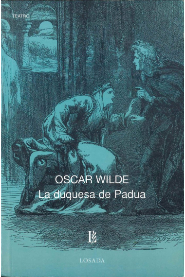 DUQUESA DE PADUA