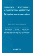 DESARROLLO SOSTENIBLE Y EVALUACION AMBIENTAL