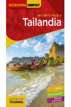 Tailandia. Guiarama Compact