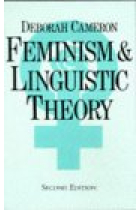 Feminism & linguistic theory