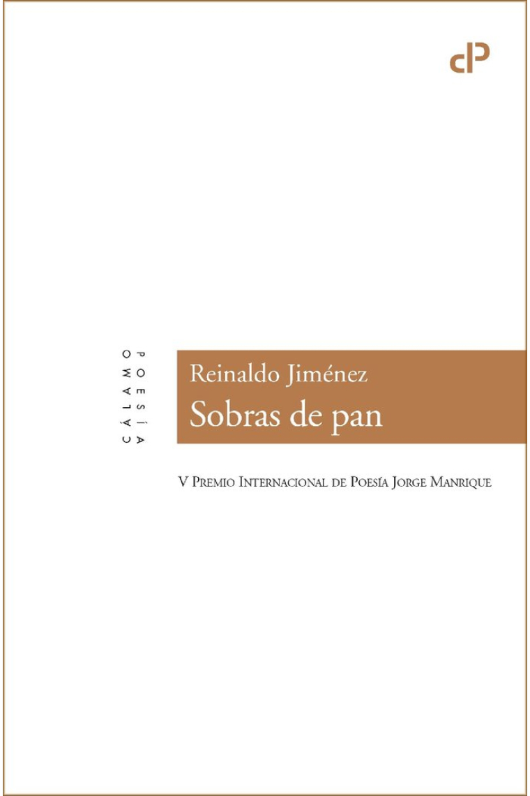 SOBRAS DE PAN