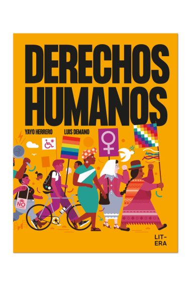 Derechos humanos