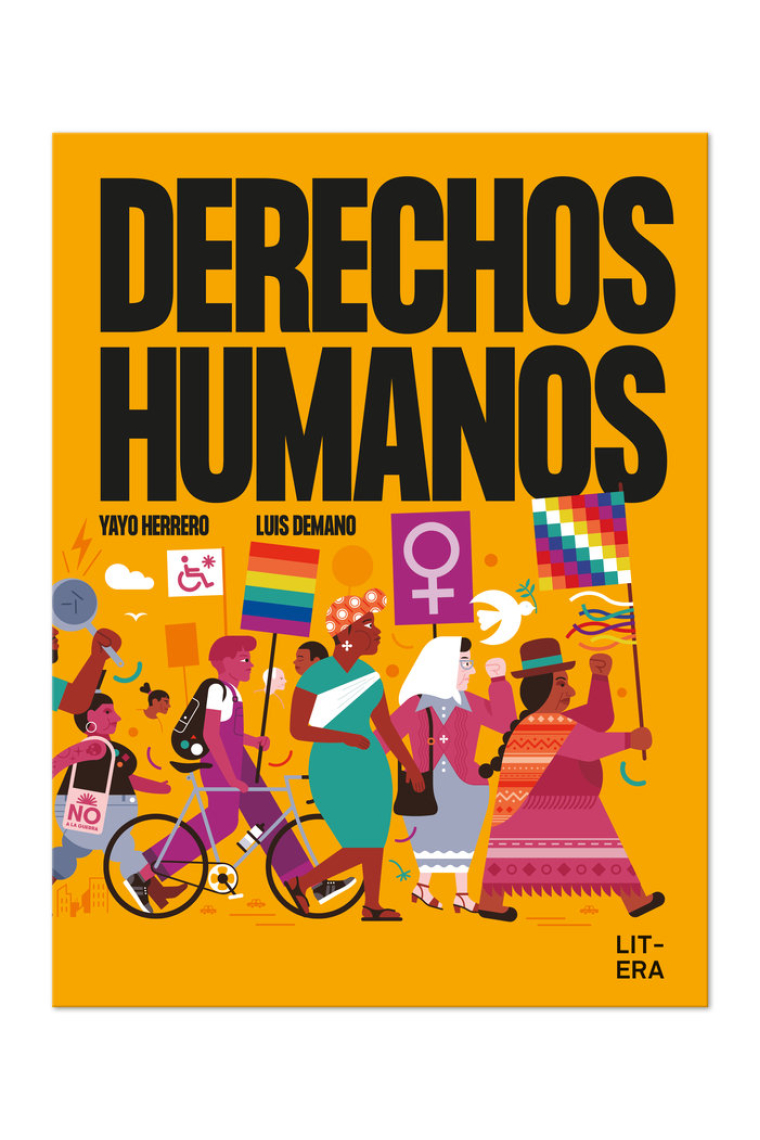 Derechos humanos