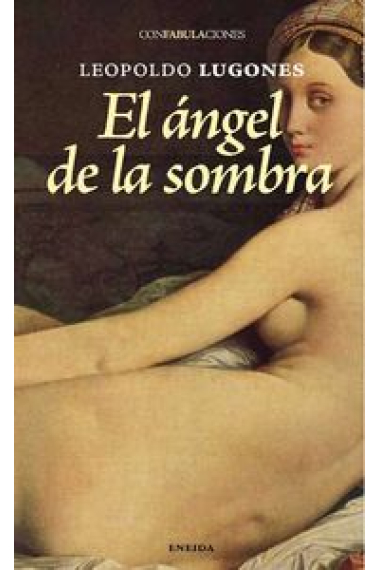 El Ángel de la sombra