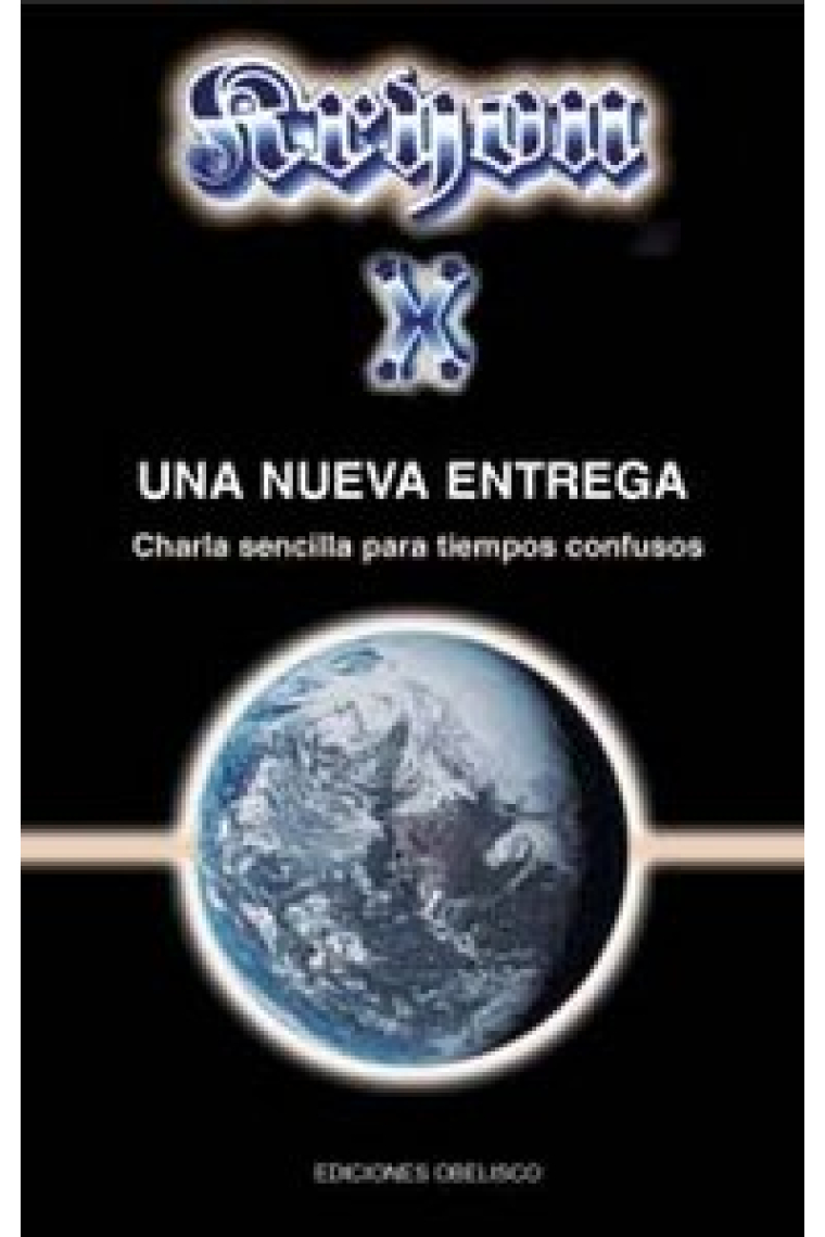 Kryon X - Una nueva entrega