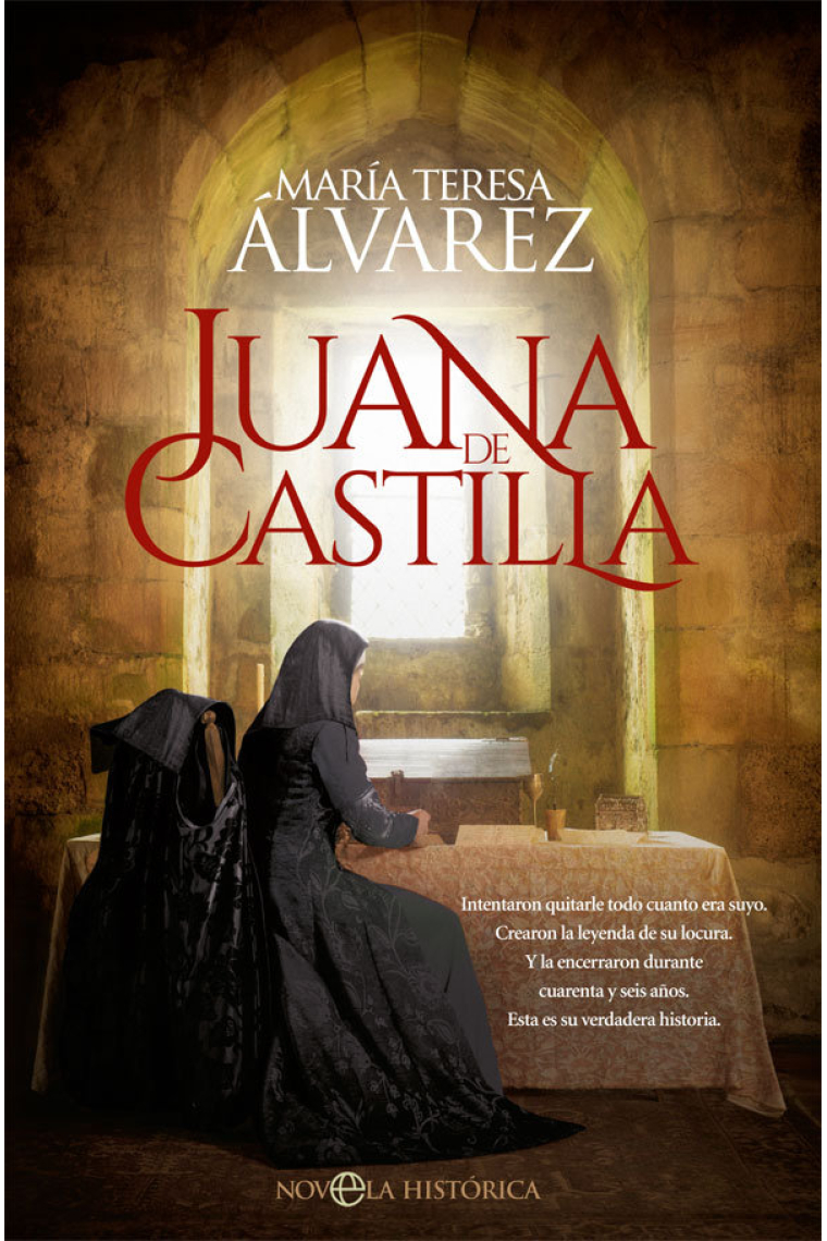 Juana de Castilla