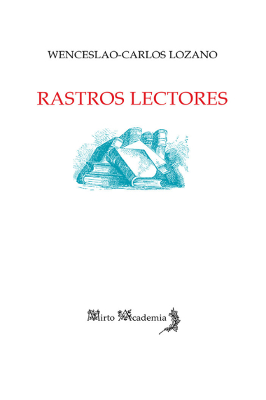 Rastros lectores