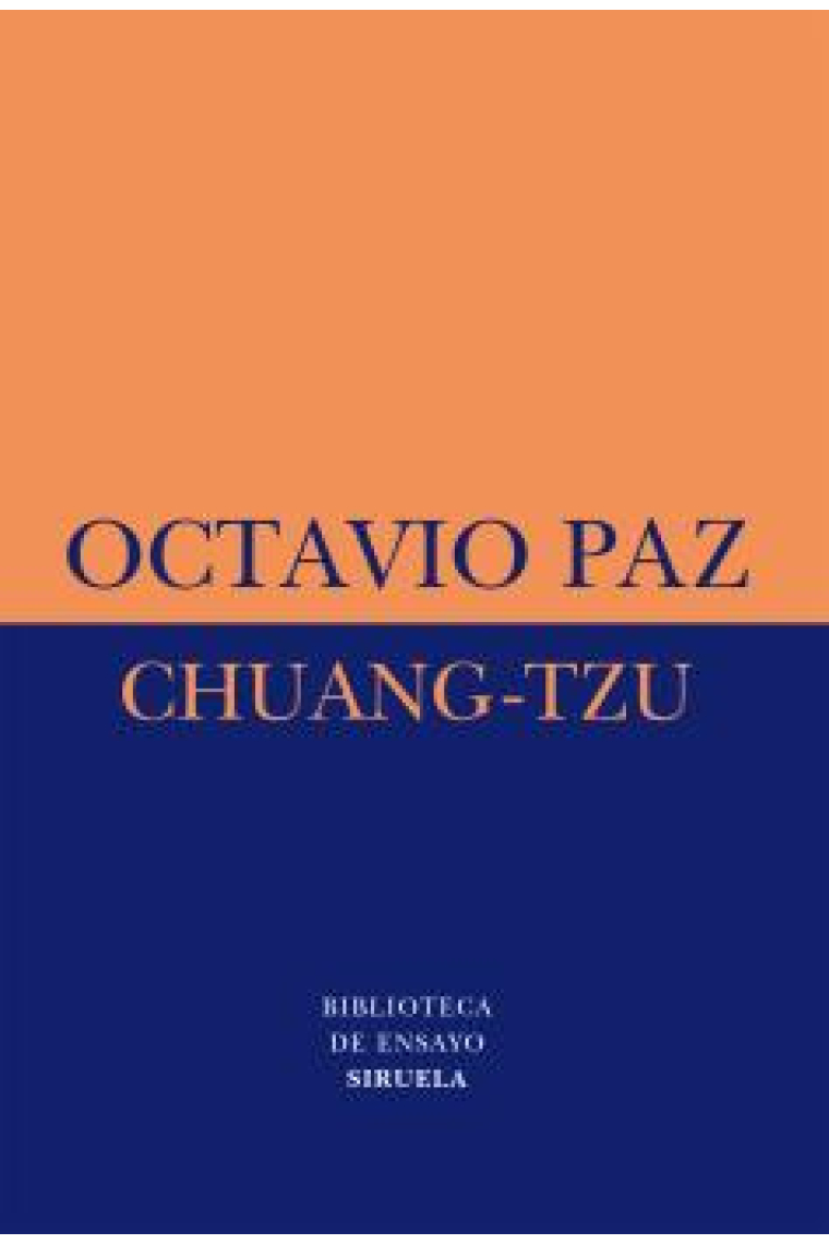 Chuang-Tzu