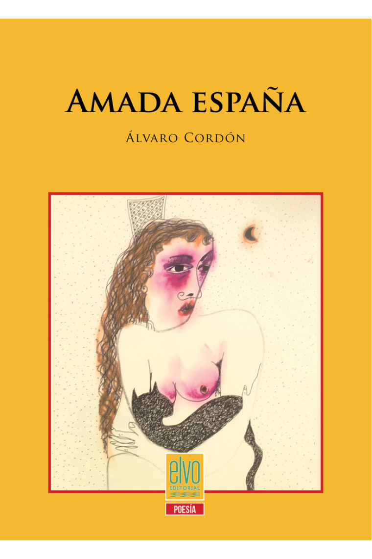 AMADA ESPAñA