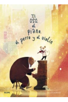 OSO EL PIANO EL PERRO Y EL VIOLIN