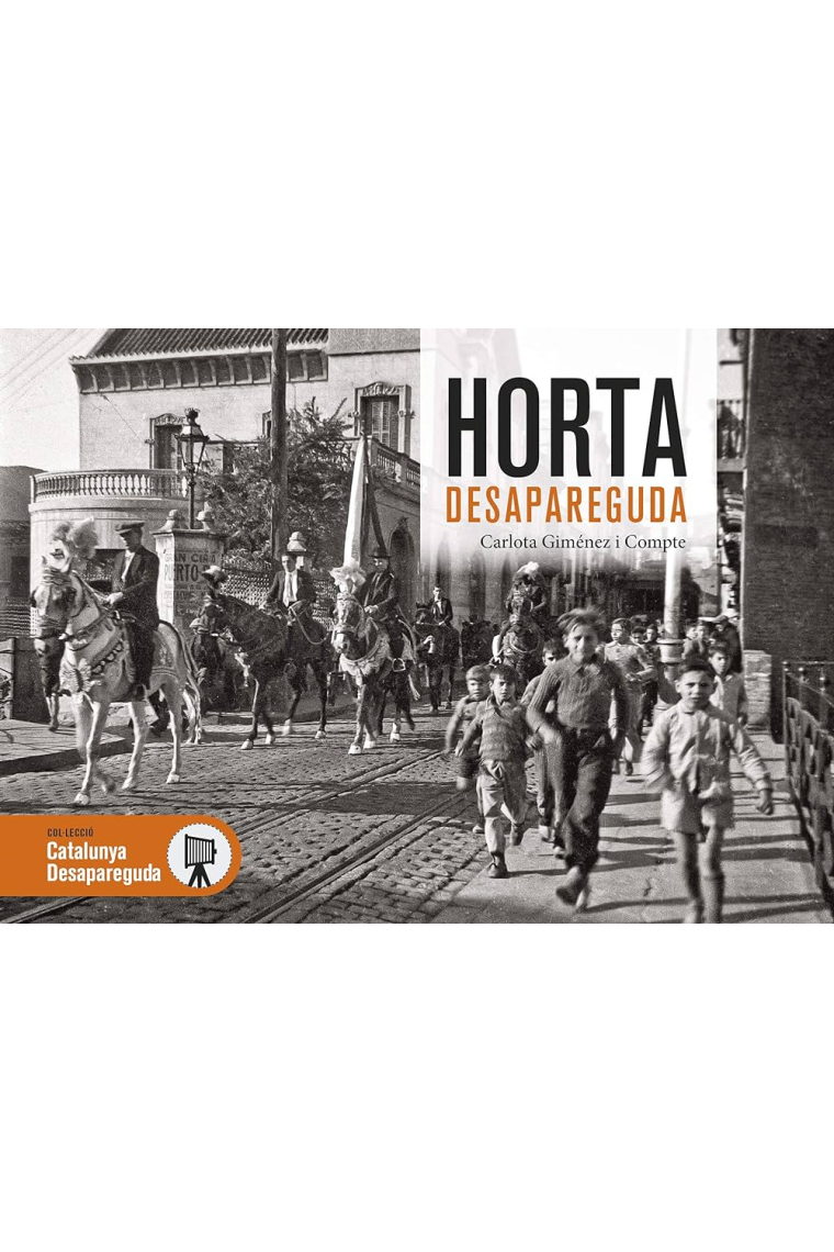 Horta desapareguda