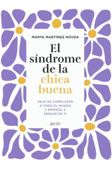 El síndrome de la chica buena