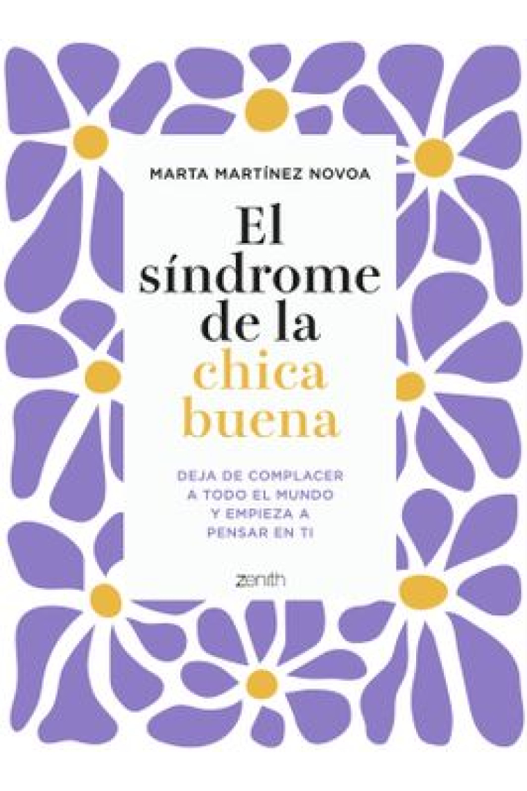 El síndrome de la chica buena