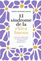 El síndrome de la chica buena