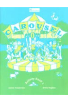 Carousel. Activity book 1