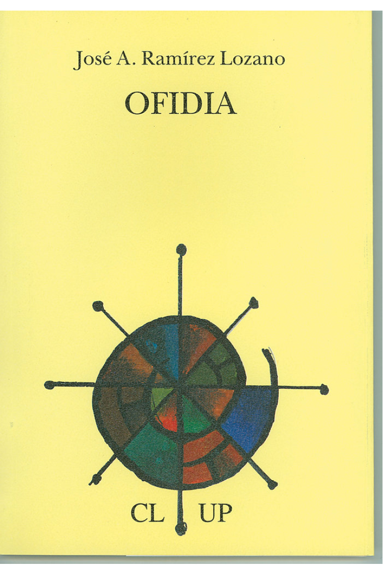 OFIDIA