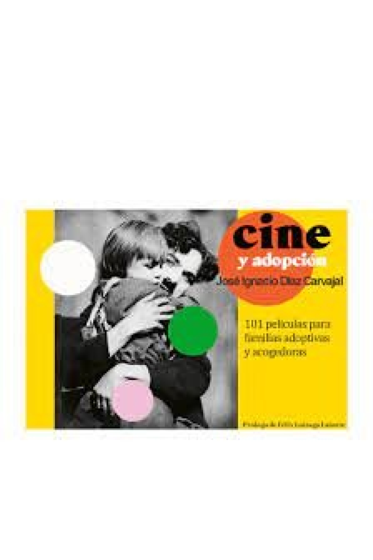 CINE Y ADOPCION 101 PELICULAS PARA FAMILIAS ADOPTIVAS Y AC