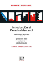 INTRODUCCION AL DERECHO MERCANTIL