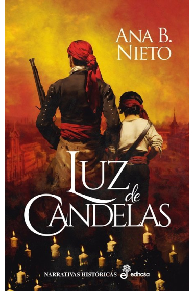 Luz de candelas