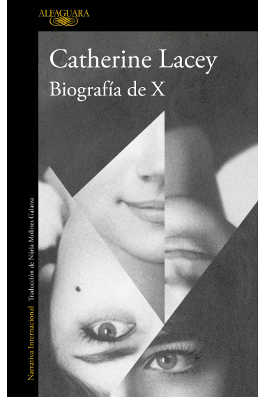 Biografia de X