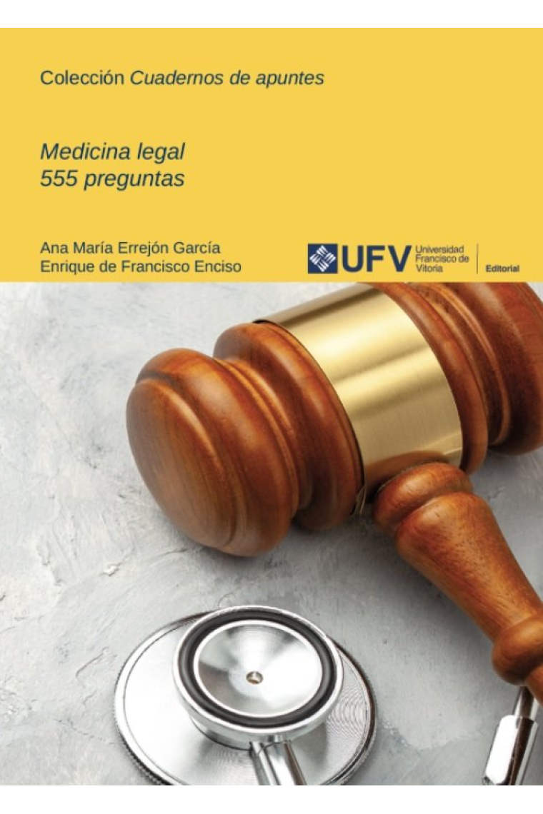 MEDICINA LEGAL