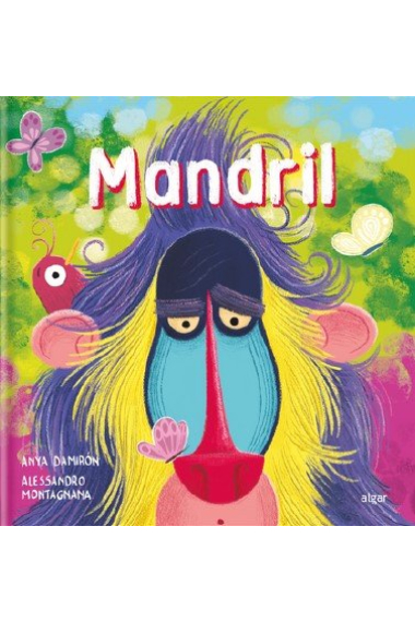 Mandril