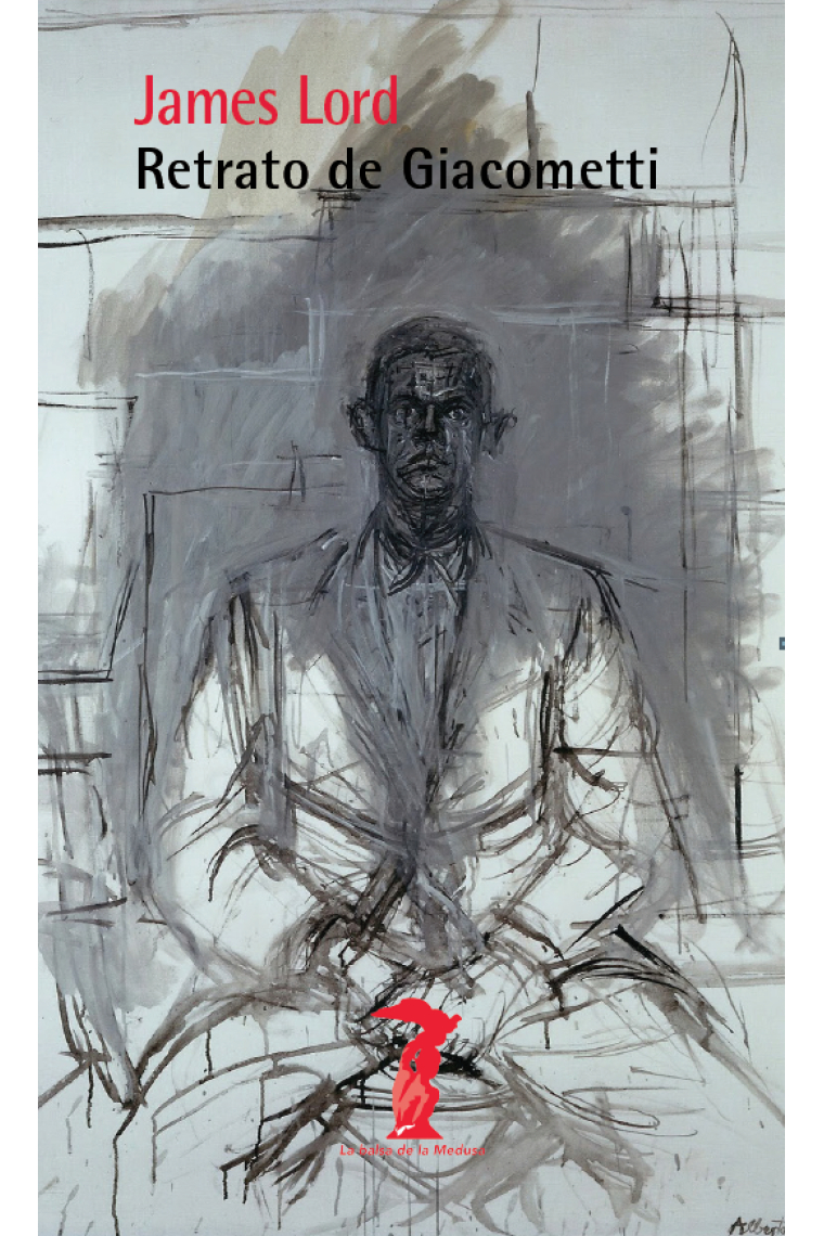 Retrato de Giacometti