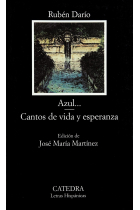 Azul... / Cantos de vida y esperanza