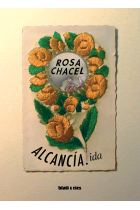 Alcancía. Ida (Diarios)