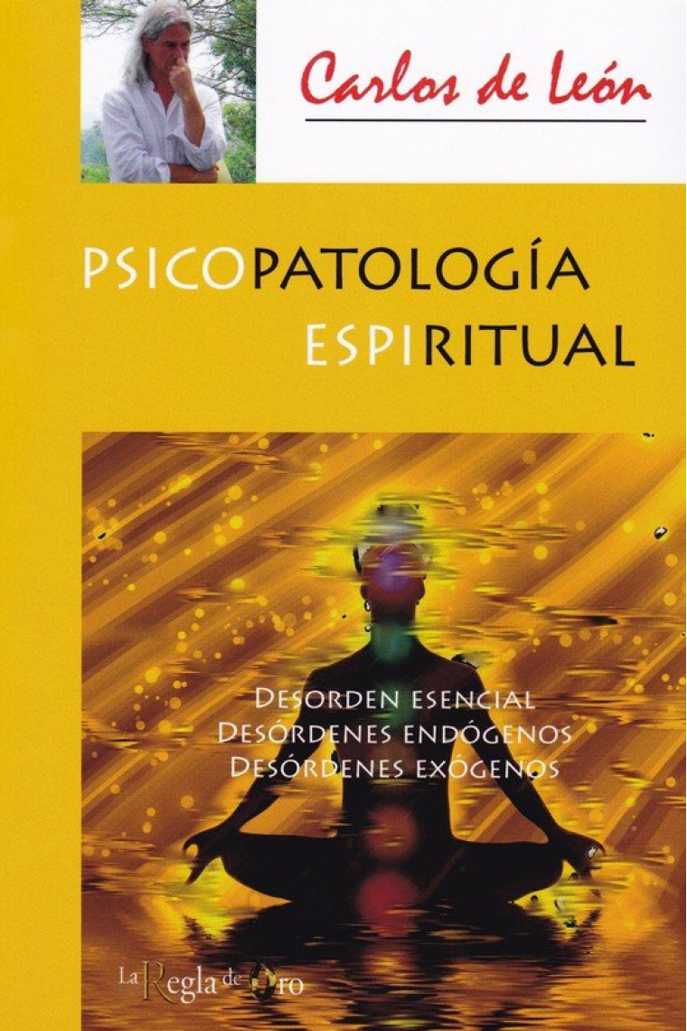 PSICOPATOLOGIA ESPIRITUAL