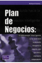 Plan de negocios.La estrategia inteligente.