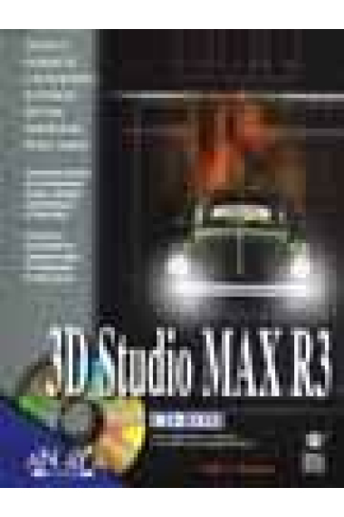 La biblia de 3D Studio Max R3