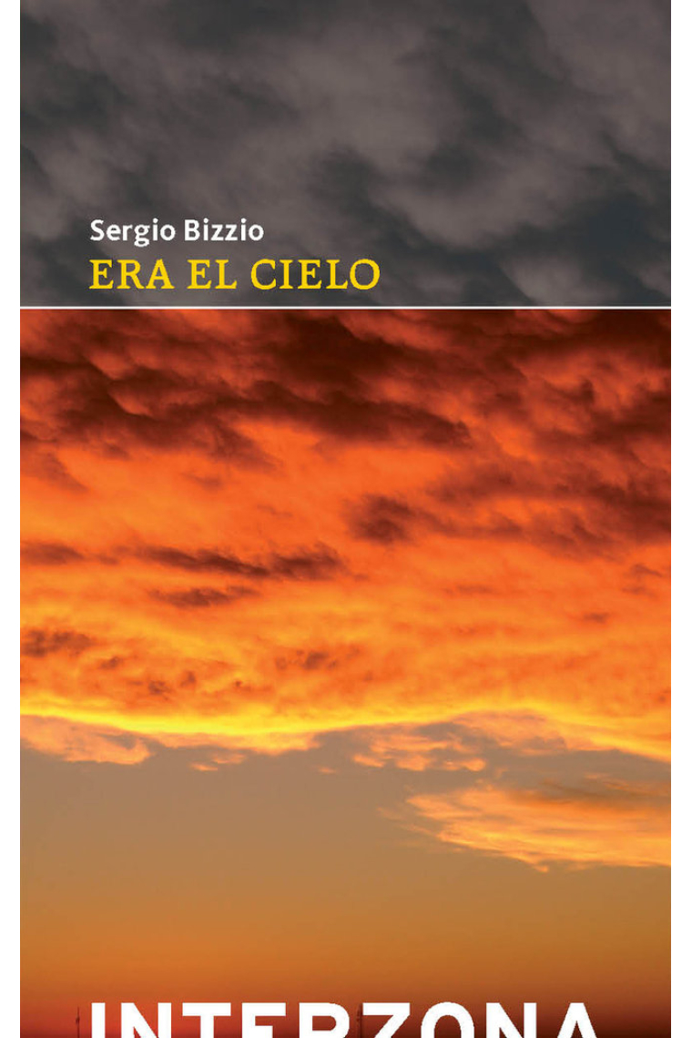 ERA EL CIELO