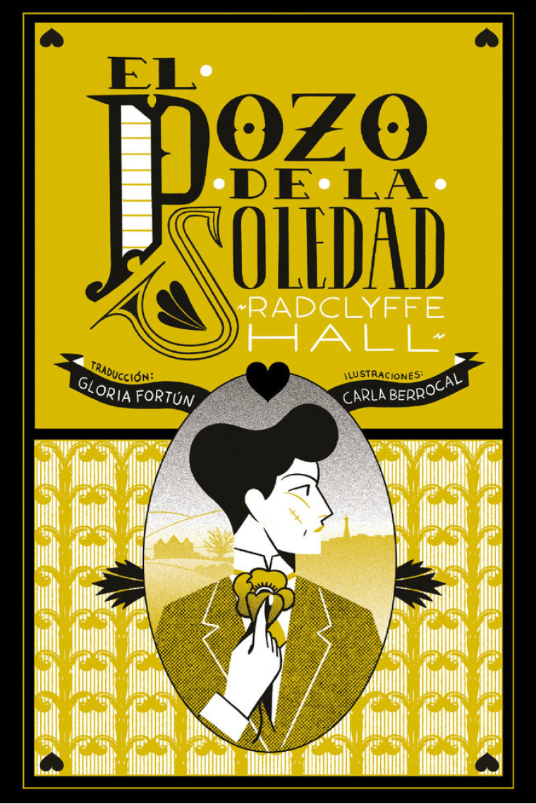 El pozo de la soledad