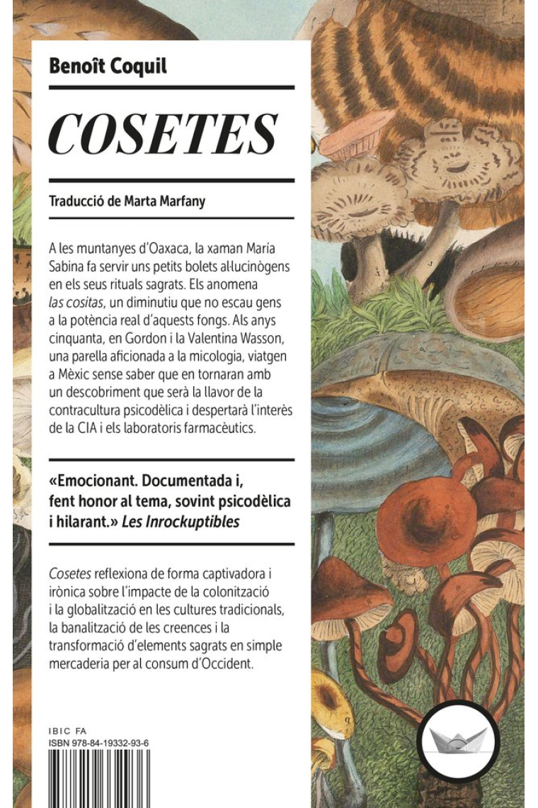 COSETES