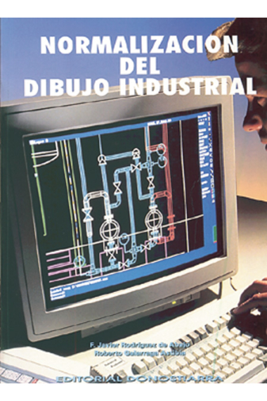 Normalizacion del dibujo industrial