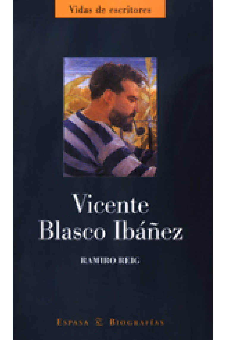 Vicente Blasco Ibáñez