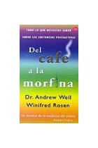 Del café a la morfina