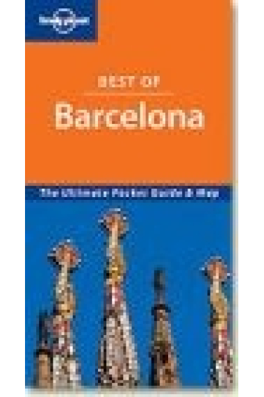 Best Of...Barcelona