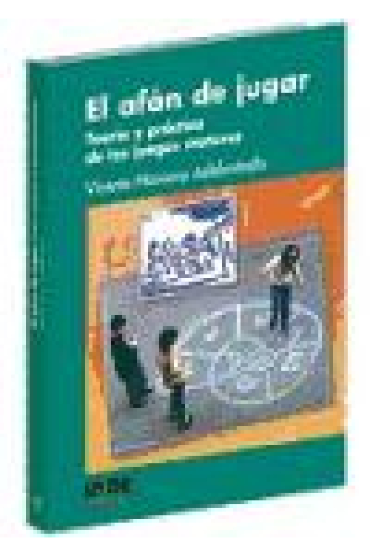 El afán de jugar