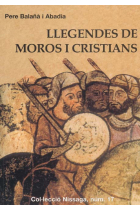 Llegendes de moros i cristians