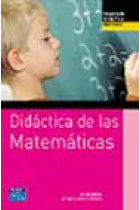 Didáctica de las matemáticas